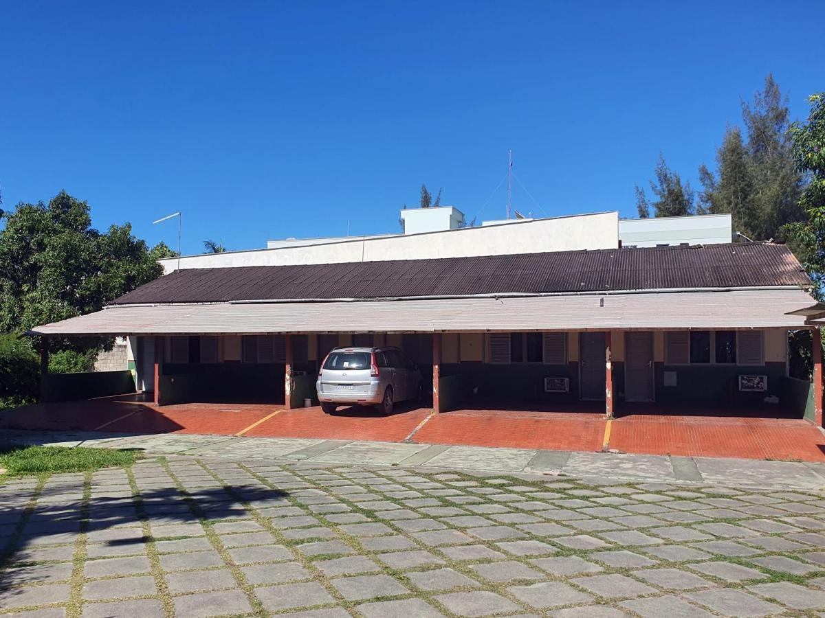 Espaço La Gondola Acomodação com café da manhã Araruama Exterior foto